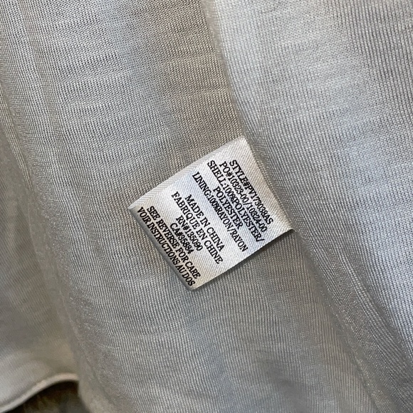 NWOT Altar’d State Faux Fur Hooded Sherpa Vest S - Picture 6 of 9